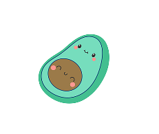 avocado