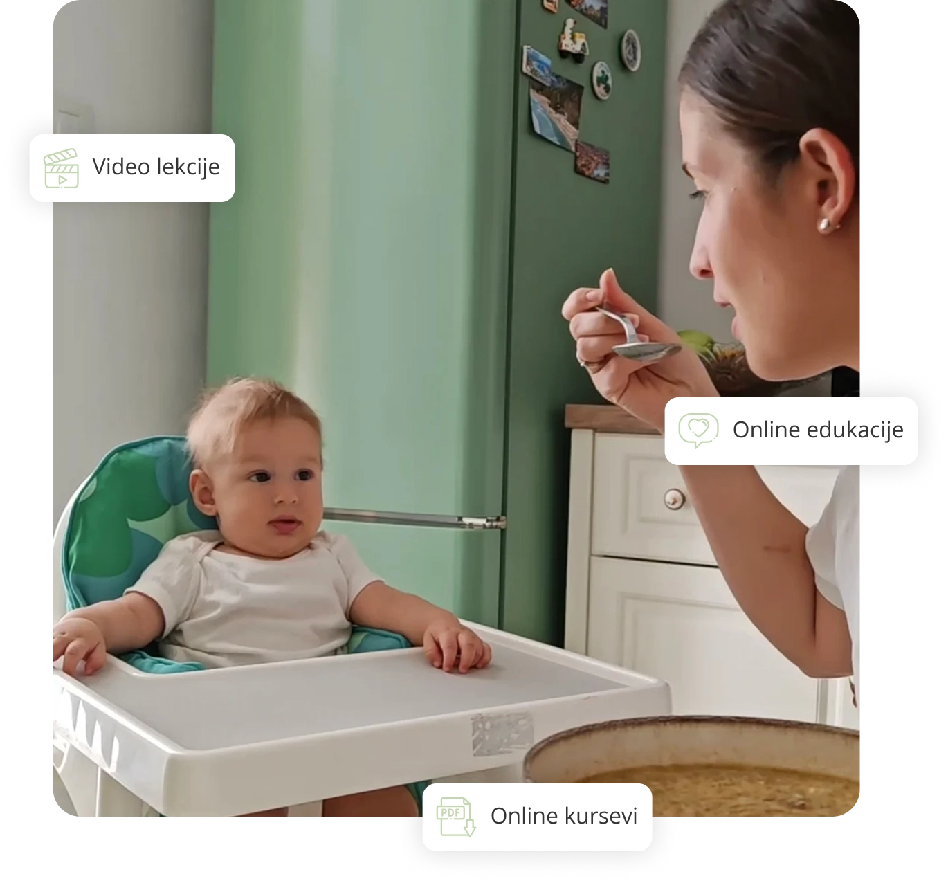 Login page photo
