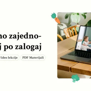 Zalogaj po zalogaj